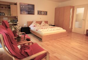 Ferienappartment LeMi – Appartement
