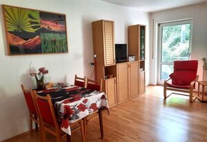 Ferienappartment LeMi – Appartement