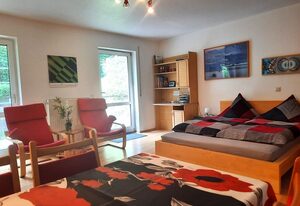 Ferienappartment LeMi – Appartement