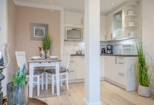 Lieblingsplatz – Luxuswohnung für 2 Personen mit Stellplatz & Terrasse