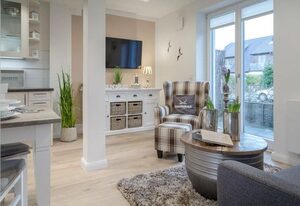 Lieblingsplatz – Luxuswohnung für 2 Personen mit Stellplatz & Terrasse