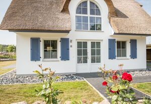 Ferienhaus Schilfrohrsänger 31