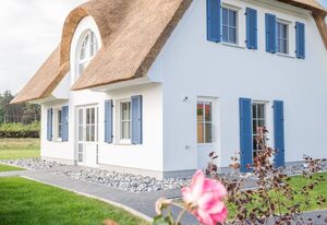 Ferienhaus Schilfrohrsänger 31