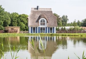 Ferienhaus Schilfrohrsänger 31