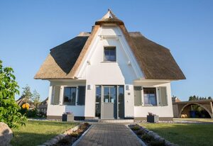 Ferienhaus Seeschwalbe 55