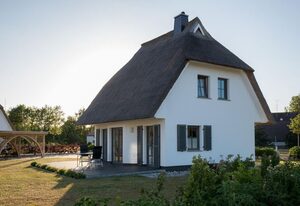 Ferienhaus Seeschwalbe 55