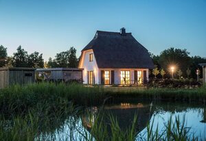 Ferienhaus Seeschwalbe 55