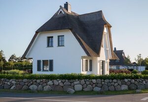 Ferienhaus Seeschwalbe 55