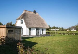 Ferienhaus Seeschwalbe 55