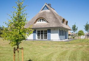 Ferienhaus Haubenlerche 16