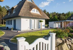 Ferienhaus Haubenlerche 16