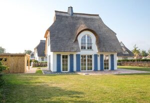 Ferienhaus Schilfrohrsänger 43