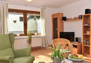 Haus Kajüte