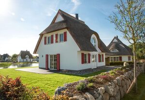Ferienhaus Schilfrohrsänger 26