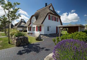 Ferienhaus Schilfrohrsänger 26