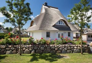 Ferienhaus Seeadler 24