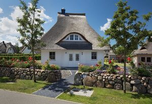 Ferienhaus Seeadler 24