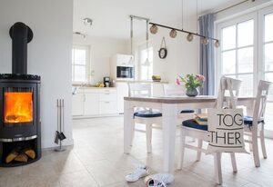 Ferienhaus Seeadler 24