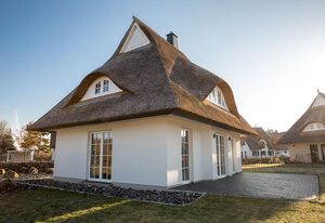 Ferienhaus Seeadler 24