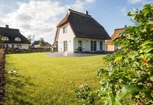 Ferienhaus Seeschwalbe 10