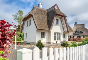 Ferienhaus Seeschwalbe 10