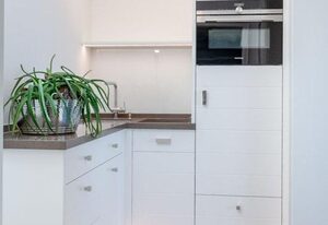 Atlantik 76 – Fantastische Aussicht auf das Meer, Top modernes Wohndesign, 2-Zimmerwohnung