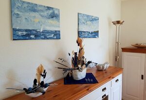 Reethaus Ostseestrand 18