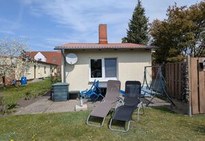 Ferienhaus Weinhold