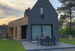 -"Strandhaus Friedrich"-