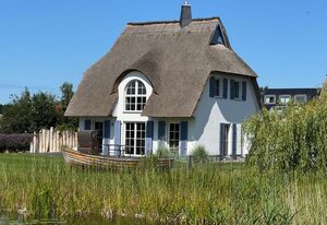 Ferienhaus Schilfrohrsänger 30