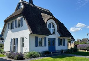 Ferienhaus Schilfrohrsänger 30
