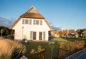 Ferienhaus Schilfrohrsänger 30