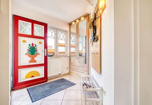 Haus Leni – Ruhig gelegenes Ferienhaus in Strandnähe!