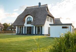 Ferienhaus Schilfrohrsänger 6