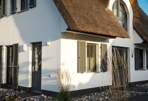 Ferienhaus Schilfrohrsänger 6