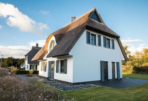 Ferienhaus Schilfrohrsänger 6