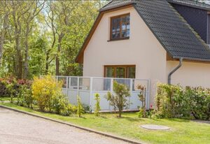 Doppelhaus am Deich 1/1