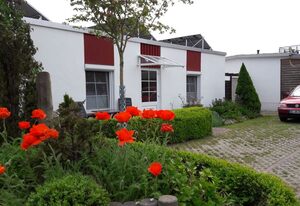 Einraum-Appartement