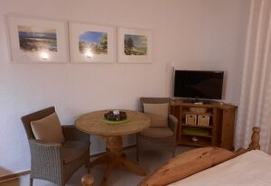 Einraum-Appartement