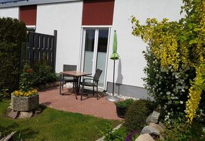 Einraum-Appartement