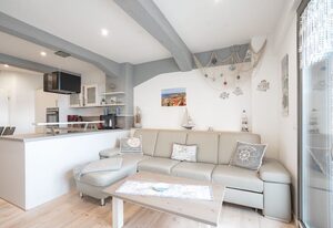 Apartment Hafenflair