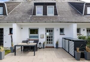 Raanhüs 180° Meerblick