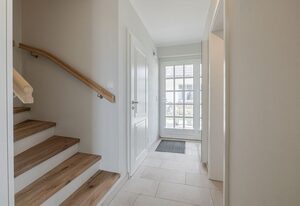 Raanhüs 180° Meerblick