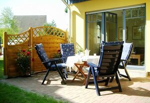 Ferienwohnung Seeschwalbe
