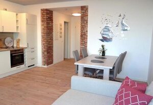 Apartment Hafenkante