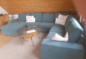 Haus am Bodden