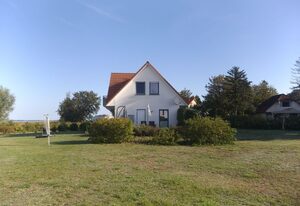 Haus am Bodden