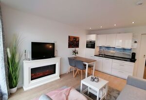 Strandstr. BEACH-PEARL         Appartement 2 – Appartement ist grundsaniert.