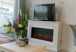 Strandstr. BEACH-PEARL         Appartement 2 – Appartement ist grundsaniert.