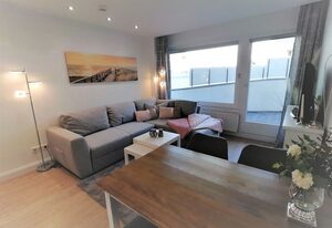 Strandstr. BEACH-PEARL         Appartement 2 – Appartement ist grundsaniert.
